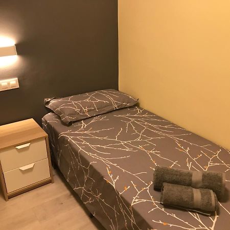 Cerdanyola Centro Leilighet Cerdanyola del Valles Eksteriør bilde