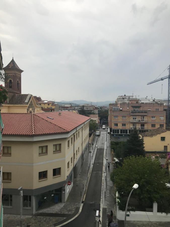 Cerdanyola Centro Leilighet Cerdanyola del Valles Eksteriør bilde